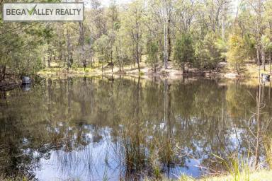 Residential Block For Sale - NSW - Bega - 2550 - 200 ACRES CLOSE TO BEGA  (Image 2)