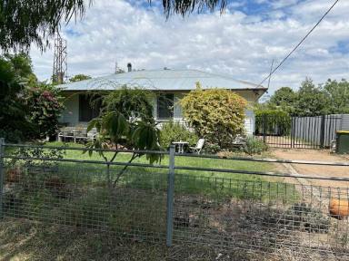 House Leased - NSW - Moree - 2400 - Close to School and PCYC  (Image 2)