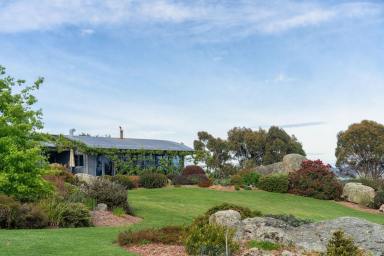 Other (Rural) For Sale - VIC - Ruffy - 3666 - "Terip Rig" An Outstanding Architectural Residence; A Highly Productive Grazing Farm  (Image 2)