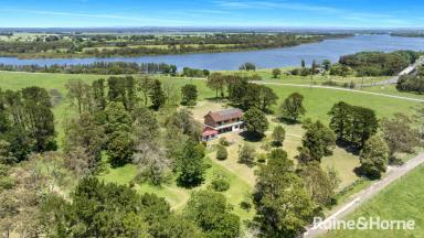 Acreage/Semi-rural For Sale - NSW - Back Forest - 2535 - A Beauty on Back Forest  (Image 2)