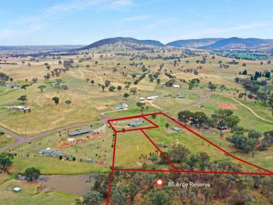 House For Sale - NSW - Young - 2594 - Hobby farm dream  (Image 2)