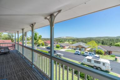 House Sold - NSW - Raymond Terrace - 2324 - EXPERIENCE THE EPITOME OF COMFORT & MODERN LIVING!  (Image 2)