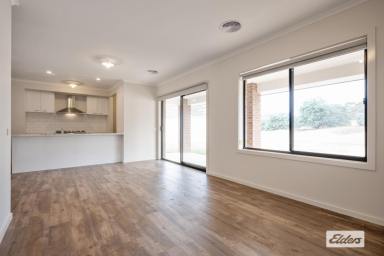 House Leased - VIC - Mandurang South - 3551 - A Peaceful, Serene Lifestyle – Brand New 4 Bedroom Home  (Image 2)