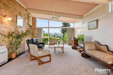 House Sold - TAS - Ulverstone - 7315 - An Architectural splendor built with a view to remember!  (Image 2)