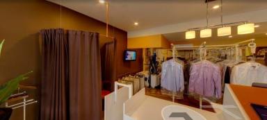 Business For Sale - NSW - Castle Cove - 2069 - Modern Laundry & Dry Cleaning Shop with Lease & Equipment - 13 Yrs Est.  (Image 2)