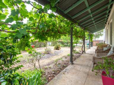 House Sold - NSW - Bega - 2550 - HISTORY & CHARM WITH A MODERN SURPRISE!  (Image 2)