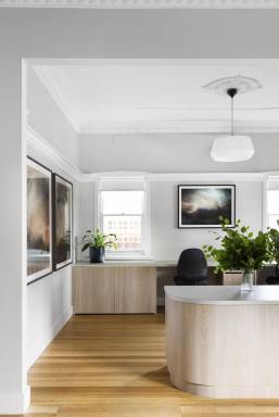 Medical/Consulting For Lease - VIC - Ballarat - 3350 - Medical Consulting Rooms Available in Central Ballarat  (Image 2)