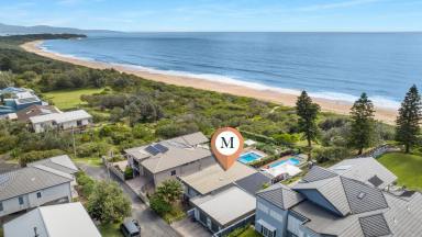 House For Sale - NSW - Culburra Beach - 2540 - The Epitome of Beach-Front Entertaining  (Image 2)