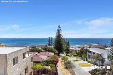 House For Sale - WA - Cottesloe - 6011 - Oceanview Development Opportunity  (Image 2)