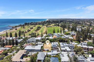 House For Sale - WA - Cottesloe - 6011 - Oceanview Development Opportunity  (Image 2)