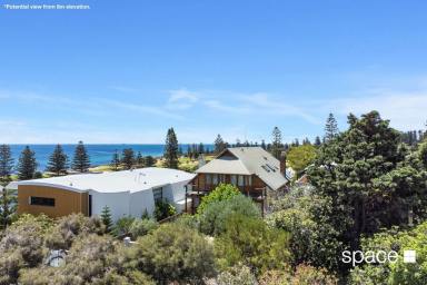 House For Sale - WA - Cottesloe - 6011 - Oceanview Development Opportunity  (Image 2)