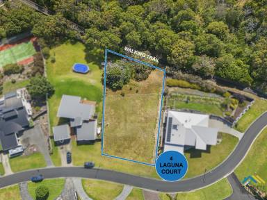Residential Block For Sale - VIC - Portland - 3305 - Spacious allotment in sought after prestige Laguna court. Build your designer home and capture lagoon views!  (Image 2)