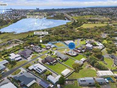 Residential Block For Sale - VIC - Portland - 3305 - Spacious allotment in sought after prestige Laguna court. Build your designer home and capture lagoon views!  (Image 2)