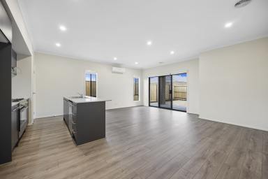 House Leased - VIC - Winter Valley - 3358 - BRAND NEW 4 BEDROOM PROPERTY IN POPULAR ESTATE  (Image 2)