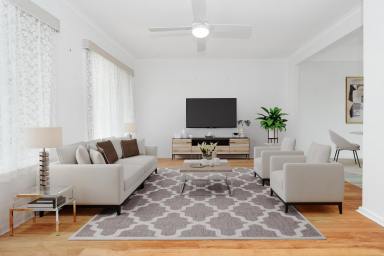 House Sold - NSW - Raymond Terrace - 2324 - UPDATED FOR MODERN LIVING!  (Image 2)