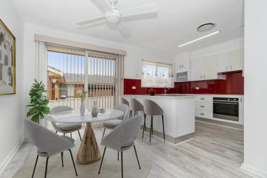 House Sold - NSW - Raymond Terrace - 2324 - UPDATED FOR MODERN LIVING!  (Image 2)