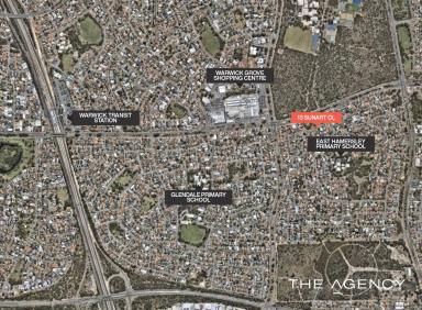 Residential Block Sold - WA - Hamersley - 6022 - WHISPER QUIET CUL-DE-SAC LOCATION - THIS WONT LAST!  (Image 2)