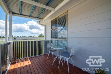 House For Sale - NSW - Deepwater - 2371 - Charming Residence with Rural Views in Deepwater  (Image 2)