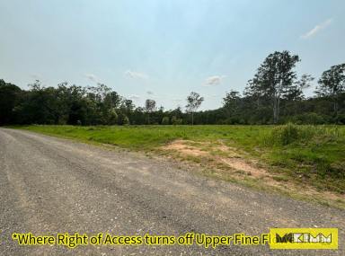 Lifestyle For Sale - NSW - Upper Fine Flower - 2460 - SECLUDED RURAL WEEKENDER  (Image 2)
