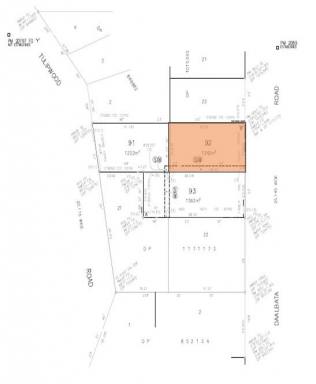 Residential Block For Sale - NSW - Leeton - 2705 - BUILDING BLOCK  (Image 2)