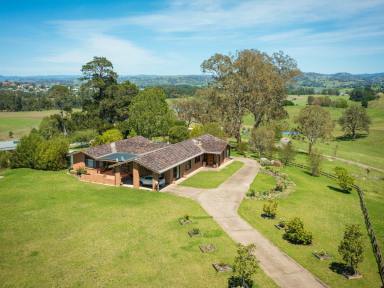 Acreage/Semi-rural For Sale - NSW - Bega - 2550 - “RIVERVIEW” - SIMPLY STUNNING  (Image 2)