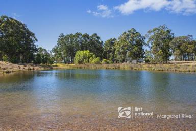 Residential Block For Sale - WA - Witchcliffe - 6286 - MASSIVE 8.6 ACRES DOWN SOUTH LOT WITH BIG DAM  (Image 2)