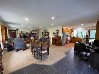 Lifestyle For Sale - QLD - Kullogum - 4660 - SOLID FAMILY HOME ON 19 ACRES WITHIN JUST 5 MINUTES OF CHILDERS  (Image 2)