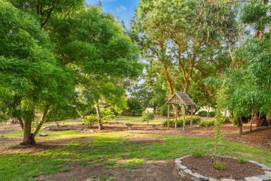 House Sold - SA - Mount Torrens - 5244 - "Fernwood" - expansive property, park like grounds, 2 homes, tranquil and private. A true tree change lifestyle opportunity.  (Image 2)
