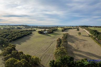 Lifestyle Sold - SA - Mount Pleasant - 5235 - 59.9 Ha. Quality country Living. Large land holding, water licence. A productive, private & stunning property. EOI by 5 pm, 2nd Aug  (Image 2)