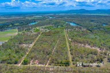Acreage/Semi-rural For Sale - QLD - Baffle Creek - 4674 - 1.5 KM CREEK FRONTAGE - 113 ACRES – 2 DWELLINGS – EXTREMELY PRIVATE  (Image 2)