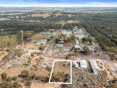 Land/Development Sold - VIC - Seymour - 3660 - BUILD YOUR FUTURE IN SEYMOUR  (Image 2)