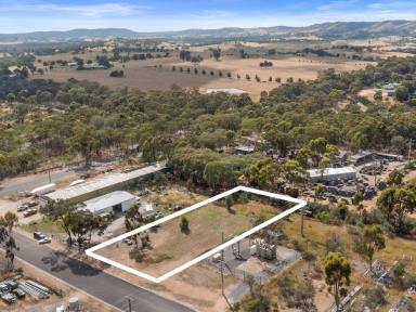 Land/Development Sold - VIC - Seymour - 3660 - BUILD YOUR FUTURE IN SEYMOUR  (Image 2)