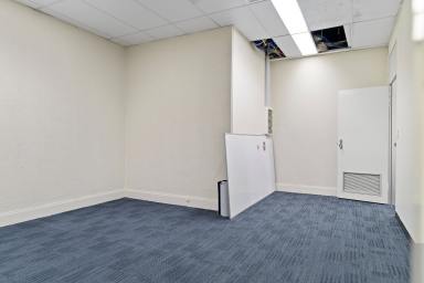 Office(s) For Lease - QLD - Toowoomba City - 4350 - Convenient & Affordable - CBD Retail & Office Tenancy  (Image 2)