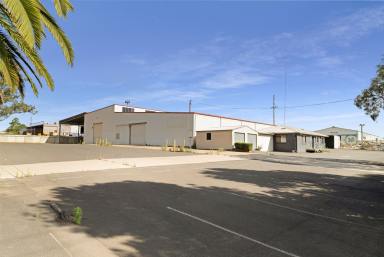 Industrial/Warehouse For Lease - QLD - Wilsonton - 4350 - Impressive Industrial Facility with 3.2 Tonne Crane  (Image 2)