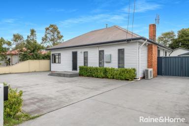 House Leased - NSW - Nowra - 2541 - Centrally Located Three Bedroom  (Image 2)