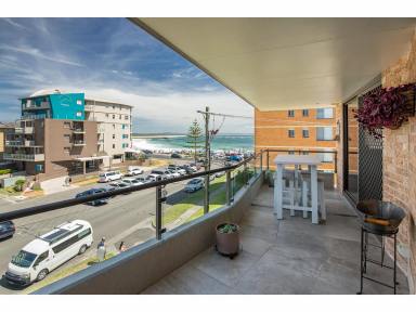 Unit Sold - NSW - Forster - 2428 - Luxurious Coastal Living: A Meticulously Crafted 2 Bedroom Haven Blending Elegance, Practicality, and Breathtaking Ocean Views  (Image 2)