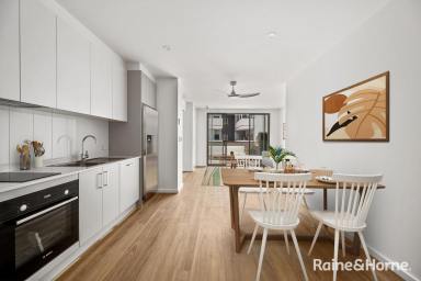 Apartment Sold - NSW - Coffs Harbour - 2450 - BRAND NEW ONE BEDROOM UNIT AT THE JETTY  (Image 2)