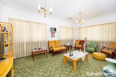 House Sold - NSW - Turvey Park - 2650 - Turvey Park Charmer  (Image 2)