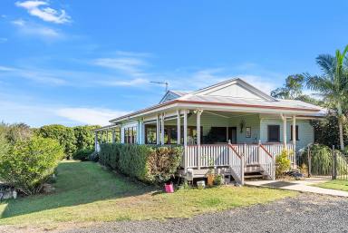 Acreage/Semi-rural For Sale - NSW - Kyogle - 2474 - PICTURE-PERFECT COUNTRY LIFESTYLE  (Image 2)