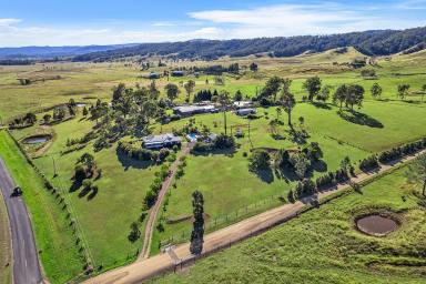 Acreage/Semi-rural For Sale - NSW - Kyogle - 2474 - PICTURE-PERFECT COUNTRY LIFESTYLE  (Image 2)