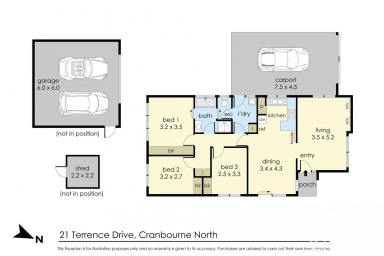 House Sold - VIC - Cranbourne North - 3977 - Bring back the sparkle – Cranbourne North- 540m allotment  (Image 2)