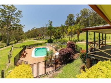 Lifestyle For Sale - NSW - Willina - 2423 - Livestock on 428 Acres Near Coast; Family Home with Pool  (Image 2)