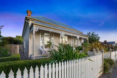 House Sold - VIC - Soldiers Hill - 3350 - A Timeless Haven In Soldiers Hill!  (Image 2)