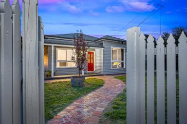 House For Sale - VIC - Redan - 3350 - Find Out What's Behind The Red Door!  (Image 2)