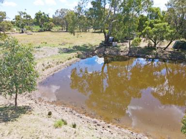 Residential Block For Sale - NSW - Wakool - 2710 - Where the Rivers Run  (Image 2)