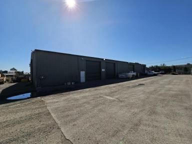 Warehouse Sold - nsw - Muswellbrook - 2333 - Industrial Shed  (Image 2)