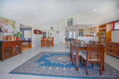 House Sold - QLD - Edmonton - 4869 - Fabulous Family Entertainer - Extra Spacious - Pool - Shed - Parking Bay  (Image 2)