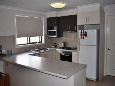 House Leased - NSW - Thurgoona - 2640 - POPULAR MITCHELL PARK ESTATE  (Image 2)