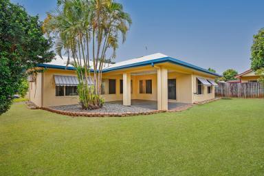 House Sold - QLD - Mount Sheridan - 4868 - Large Family Home - Freshly Painted Inside and Out  (Image 2)