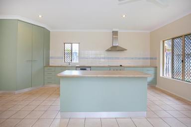 House Sold - QLD - Mount Sheridan - 4868 - Large Family Home - Freshly Painted Inside and Out  (Image 2)
